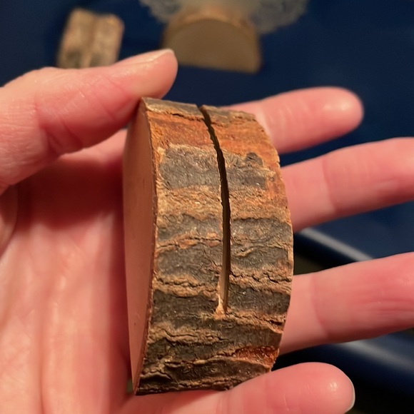 Rustic wedding decor - Picture 3 of 3